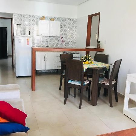 Apartamento 102 No Vivendas Do Serrano Em Lencois Eksteriør billede
