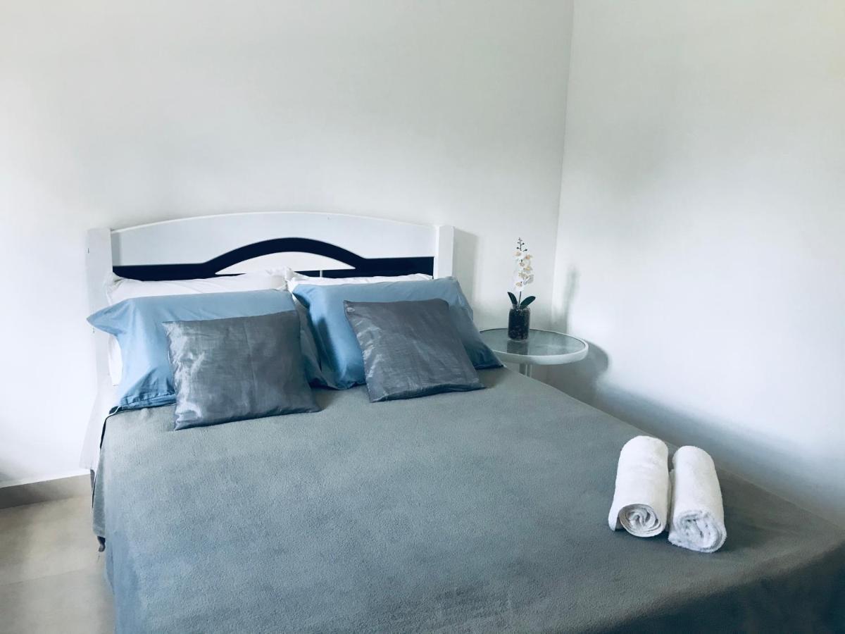 Apartamento 102 No Vivendas Do Serrano Em Lencois Eksteriør billede