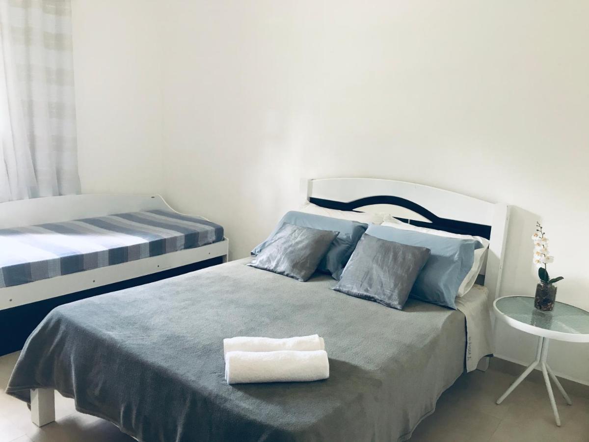 Apartamento 102 No Vivendas Do Serrano Em Lencois Eksteriør billede