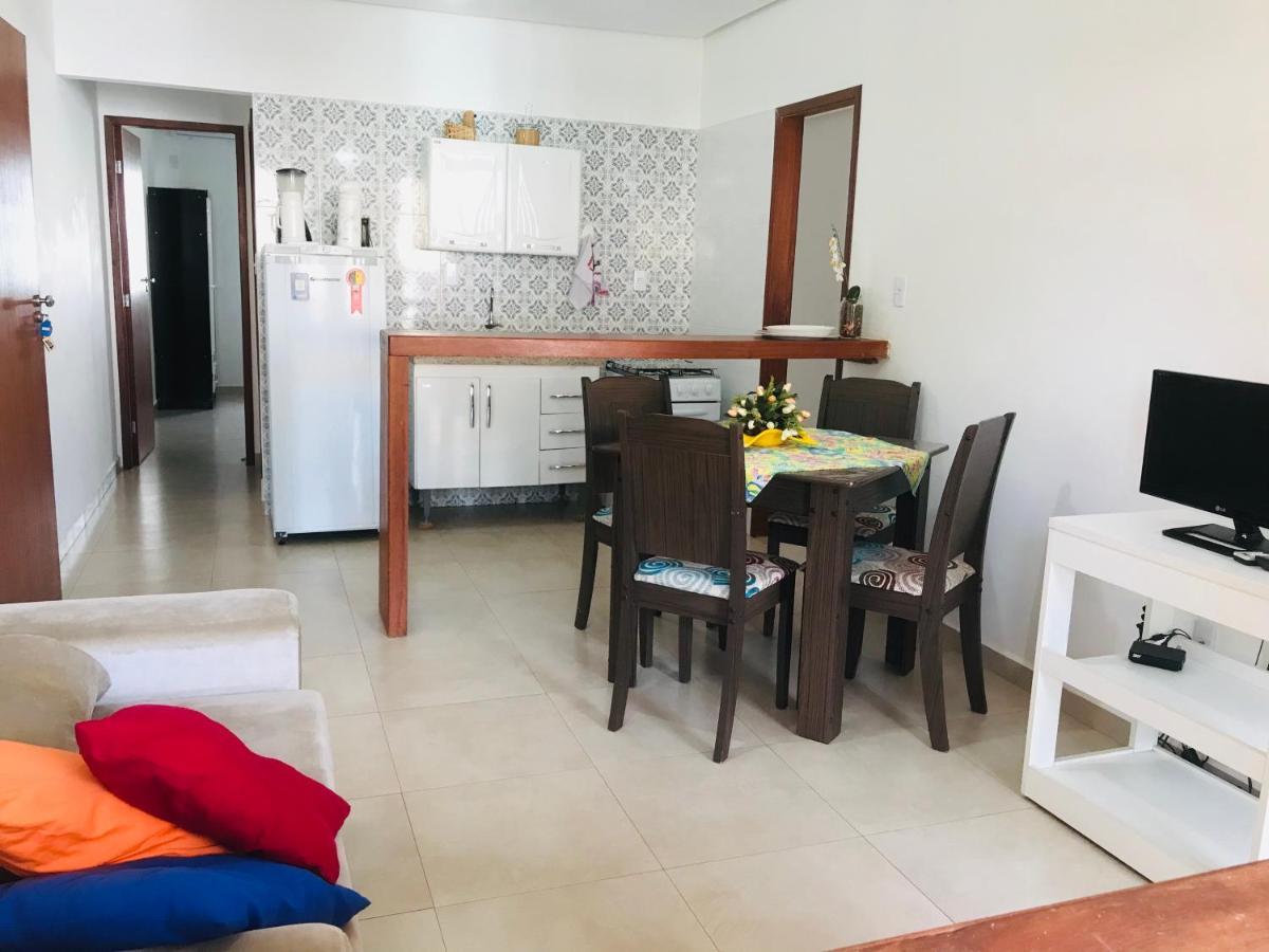 Apartamento 102 No Vivendas Do Serrano Em Lencois Eksteriør billede
