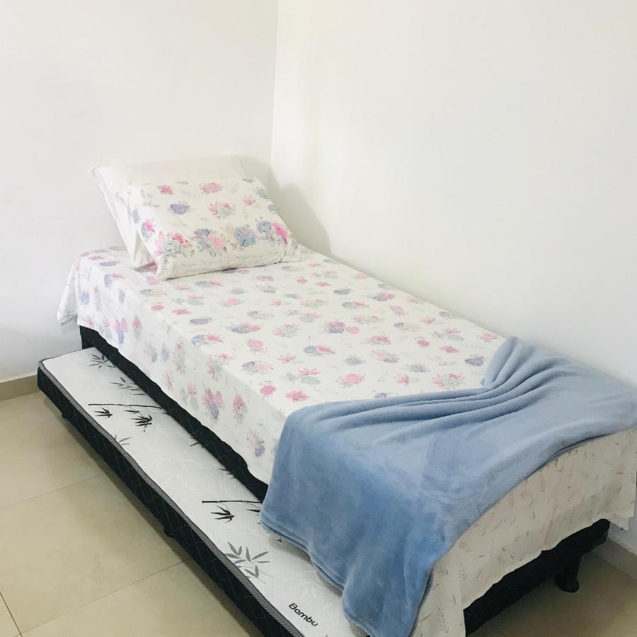 Apartamento 102 No Vivendas Do Serrano Em Lencois Eksteriør billede