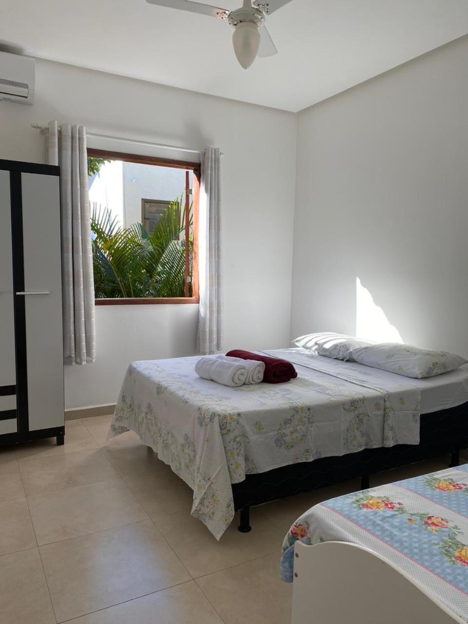 Apartamento 102 No Vivendas Do Serrano Em Lencois Eksteriør billede