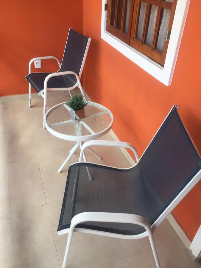 Apartamento 102 No Vivendas Do Serrano Em Lencois Eksteriør billede